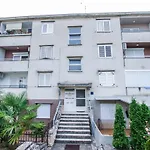 Apartment Tatiana