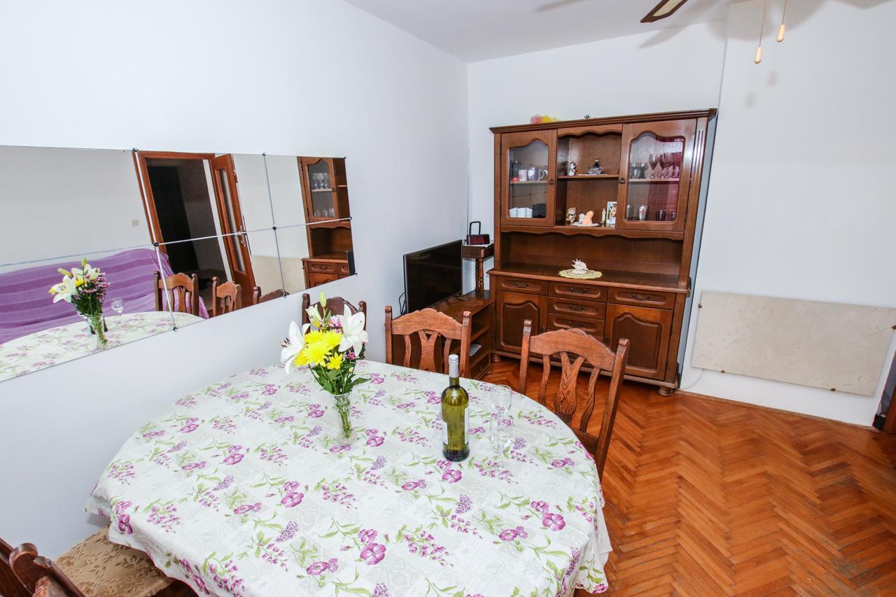 Tatiana Apartman Porec