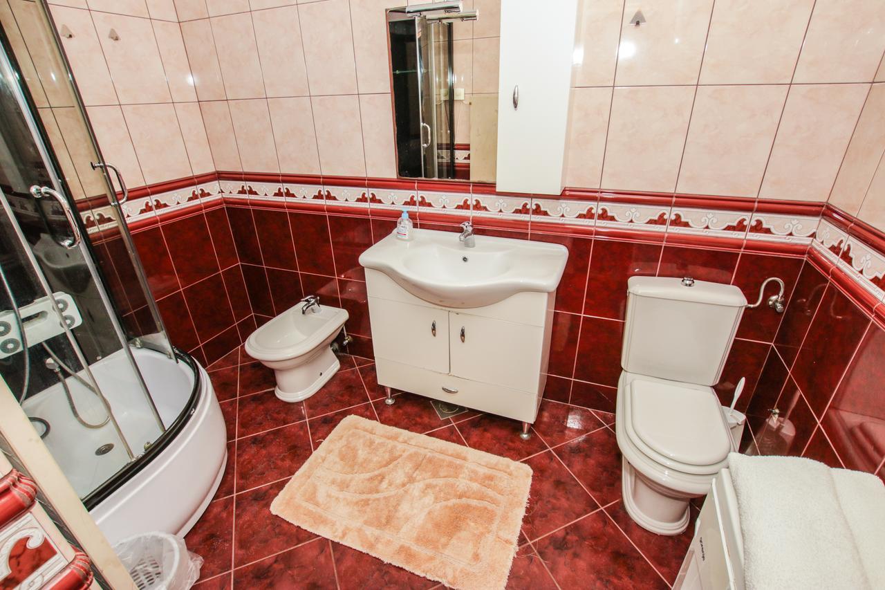 Tatiana Apartman
