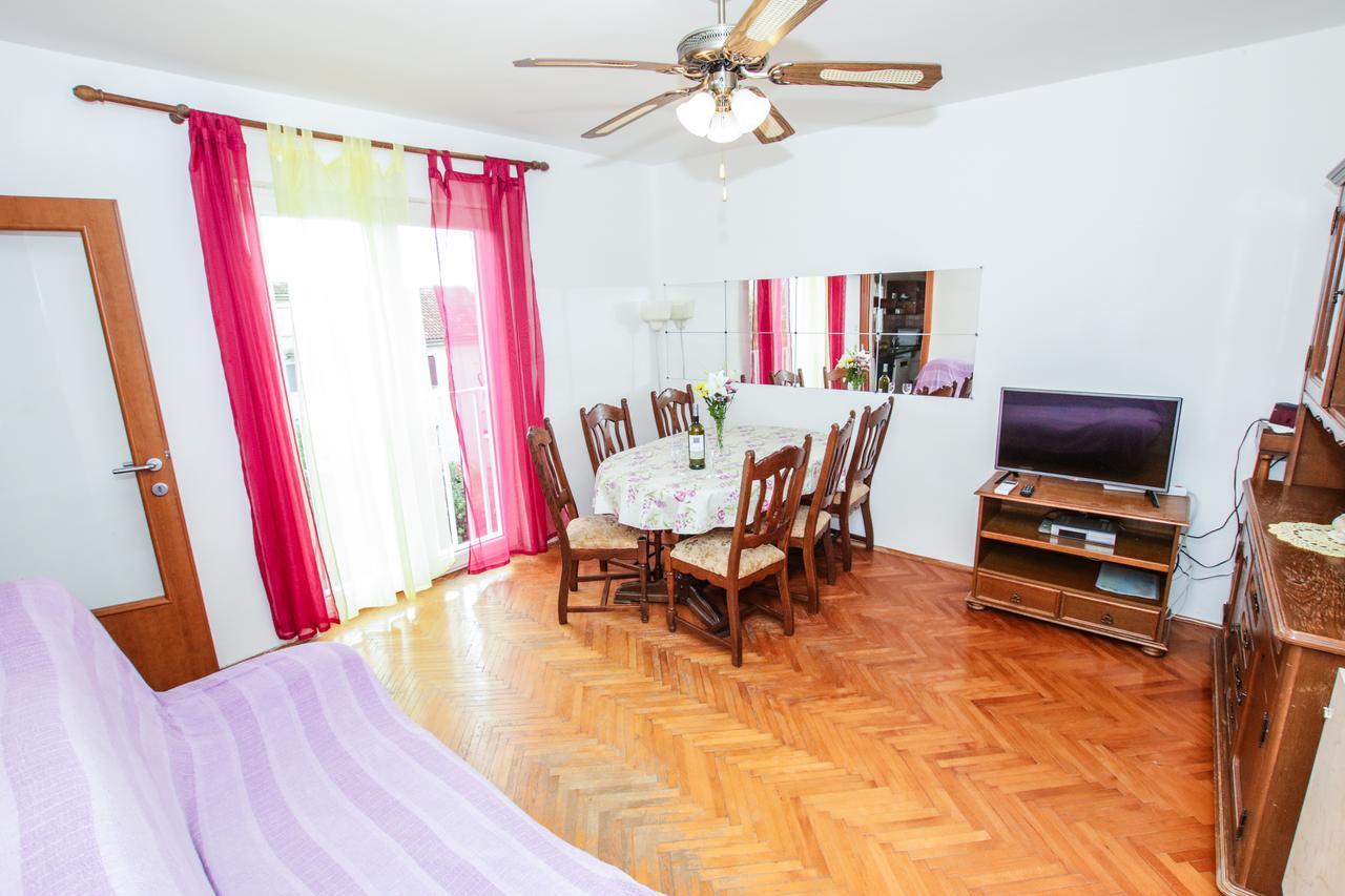 Tatiana Apartman Porec