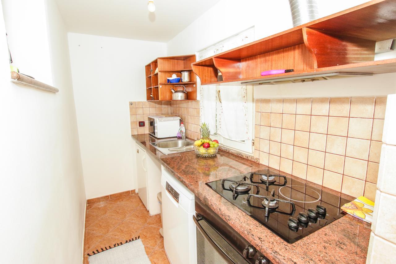 Tatiana Apartman Porec